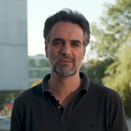 Nuno Marcos